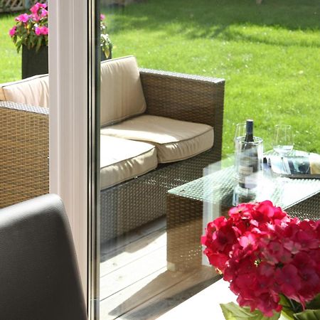Annika Appartements Zell am See Exteriör bild