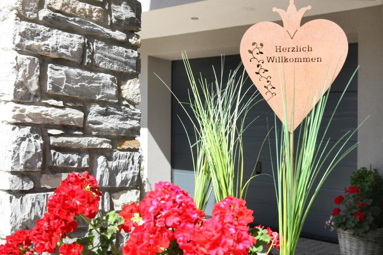 Annika Appartements Zell am See Exteriör bild
