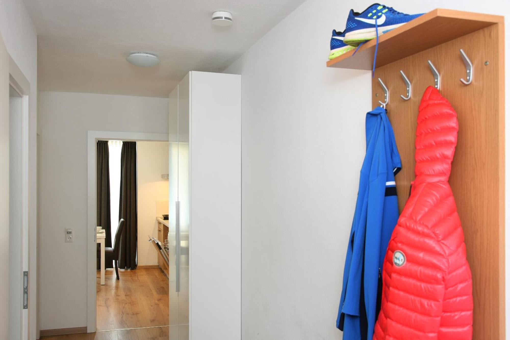 Annika Appartements Zell am See Exteriör bild